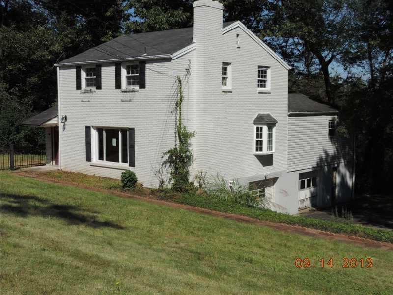 170 Ridgewood Road Pittsburgh, PA 15237 - Photo 1 of 13 Exterior Front. Welcome to White oak Heights and 170 Ridgewood Road. This 3-4 bedroom home is situated on a large wooded lot in aa established neighborhood close to shopping and the McKnight Road corridor