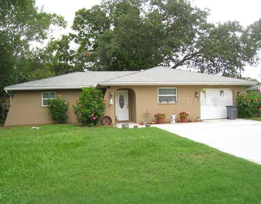 3055 Concord Road Venice, FL 34293 - Photo 1 of 1 Exterior Front