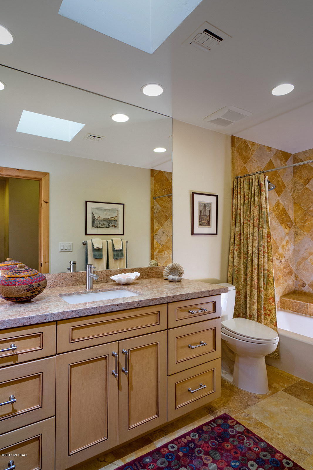 7390 North Cobblestone Road Tucson, AZ 85718 - Photo 25 of 40 Gallery Image 25