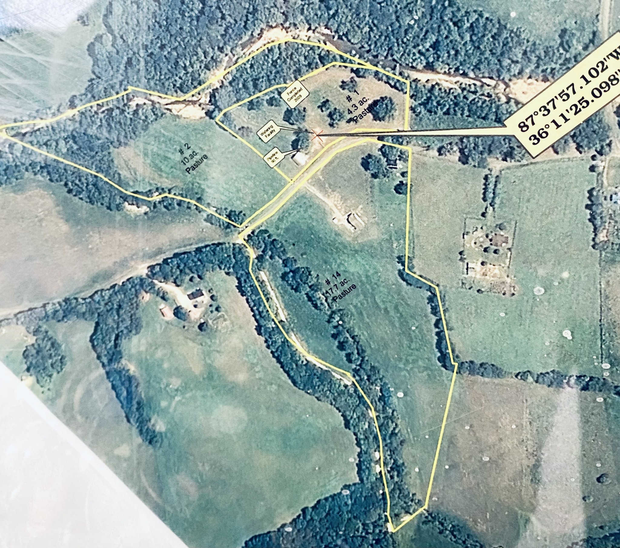 5777 Tom Brown Road McEwen, TN 37101 - Photo 54 of 58 Gallery Image 54