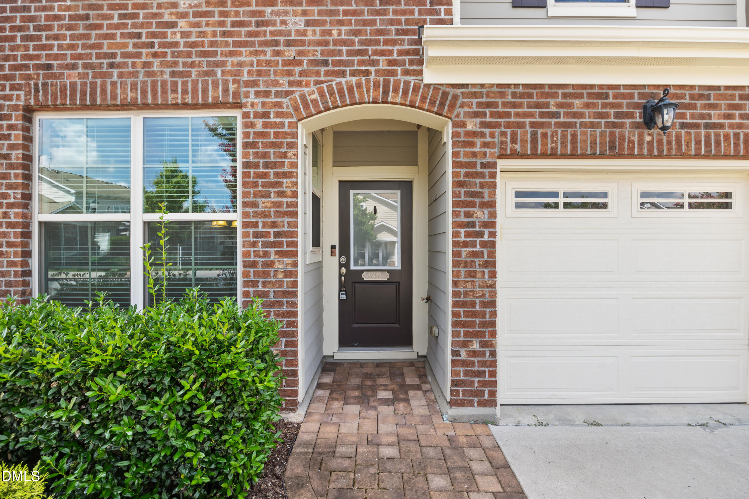 9333 Falkwood Road Raleigh, NC 27617 - Photo 2 of 47 Front 5