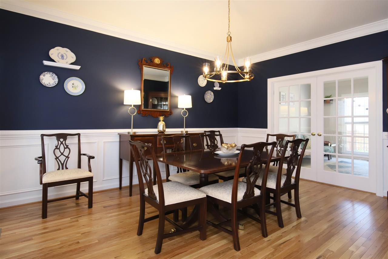8801 Valley Springs Place Raleigh, NC 27615 - Photo 9 of 30 Photo 9