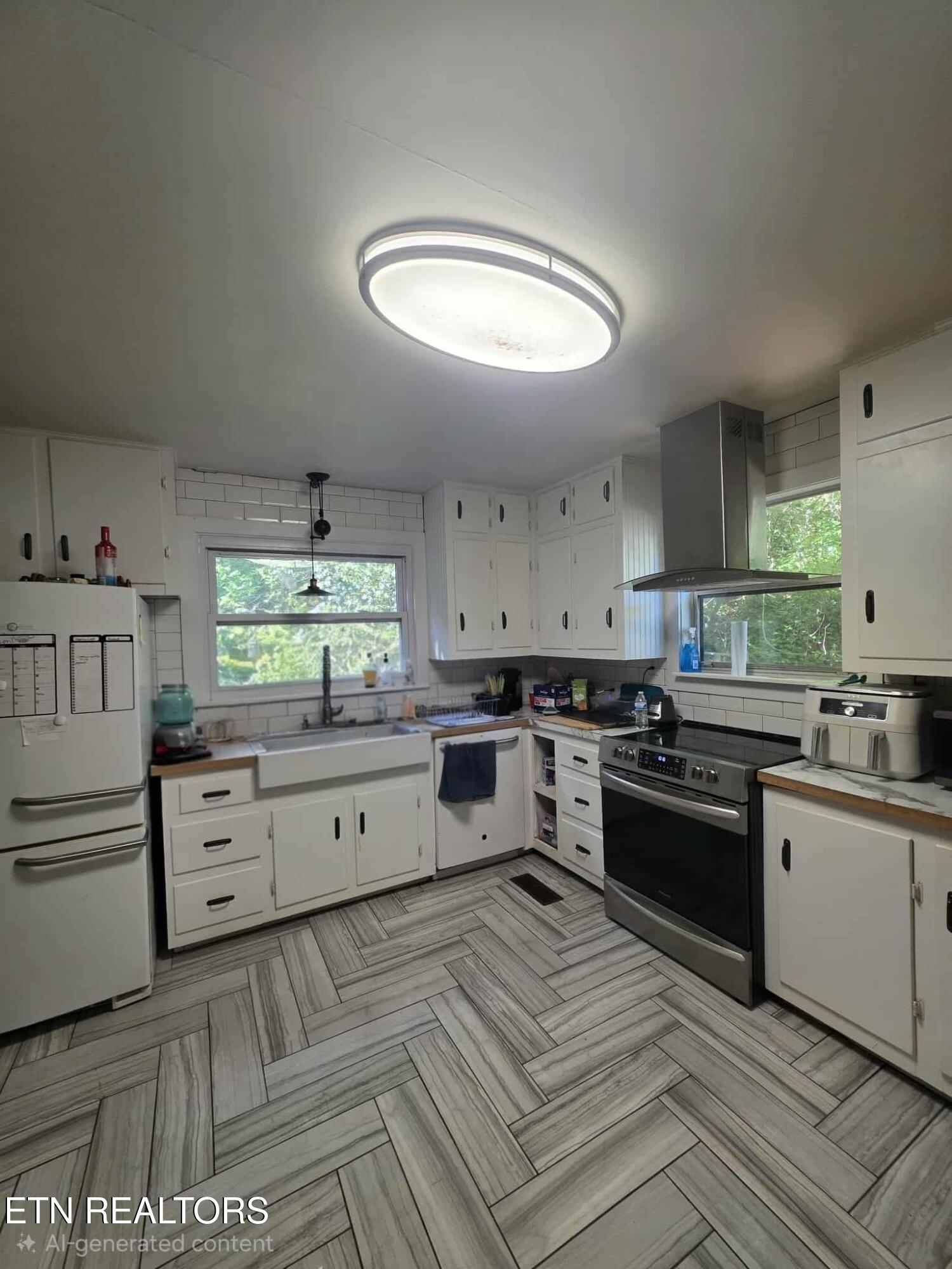 110 Love Road Sevierville, TN 37862 - Photo 11 of 18 kitchen 3