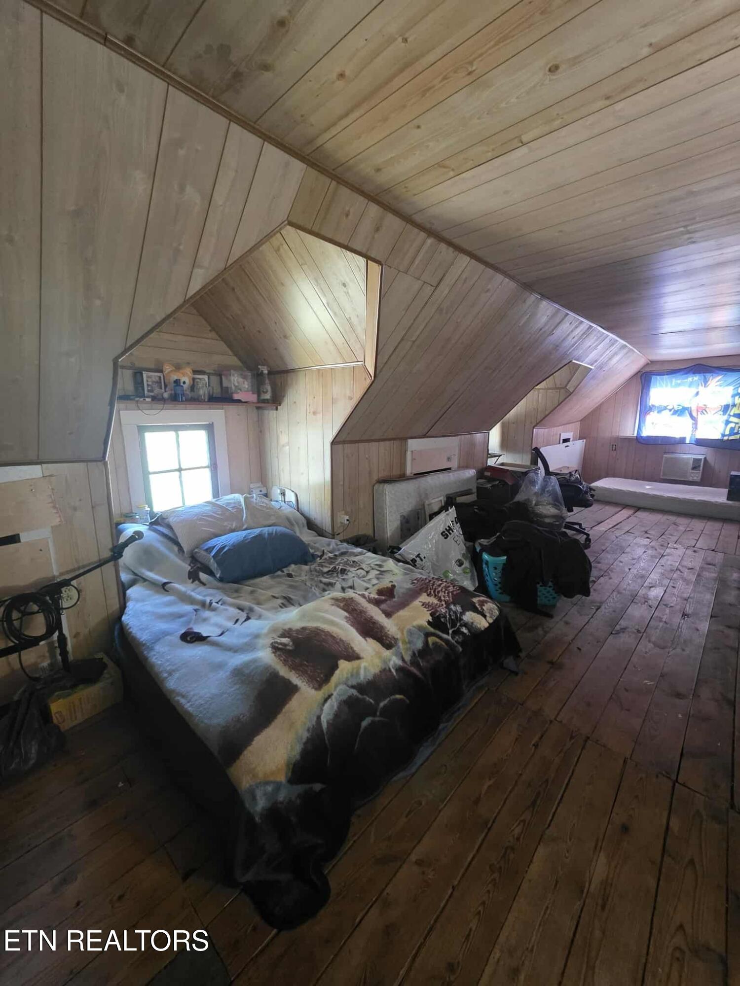 110 Love Road Sevierville, TN 37862 - Photo 14 of 18 attic