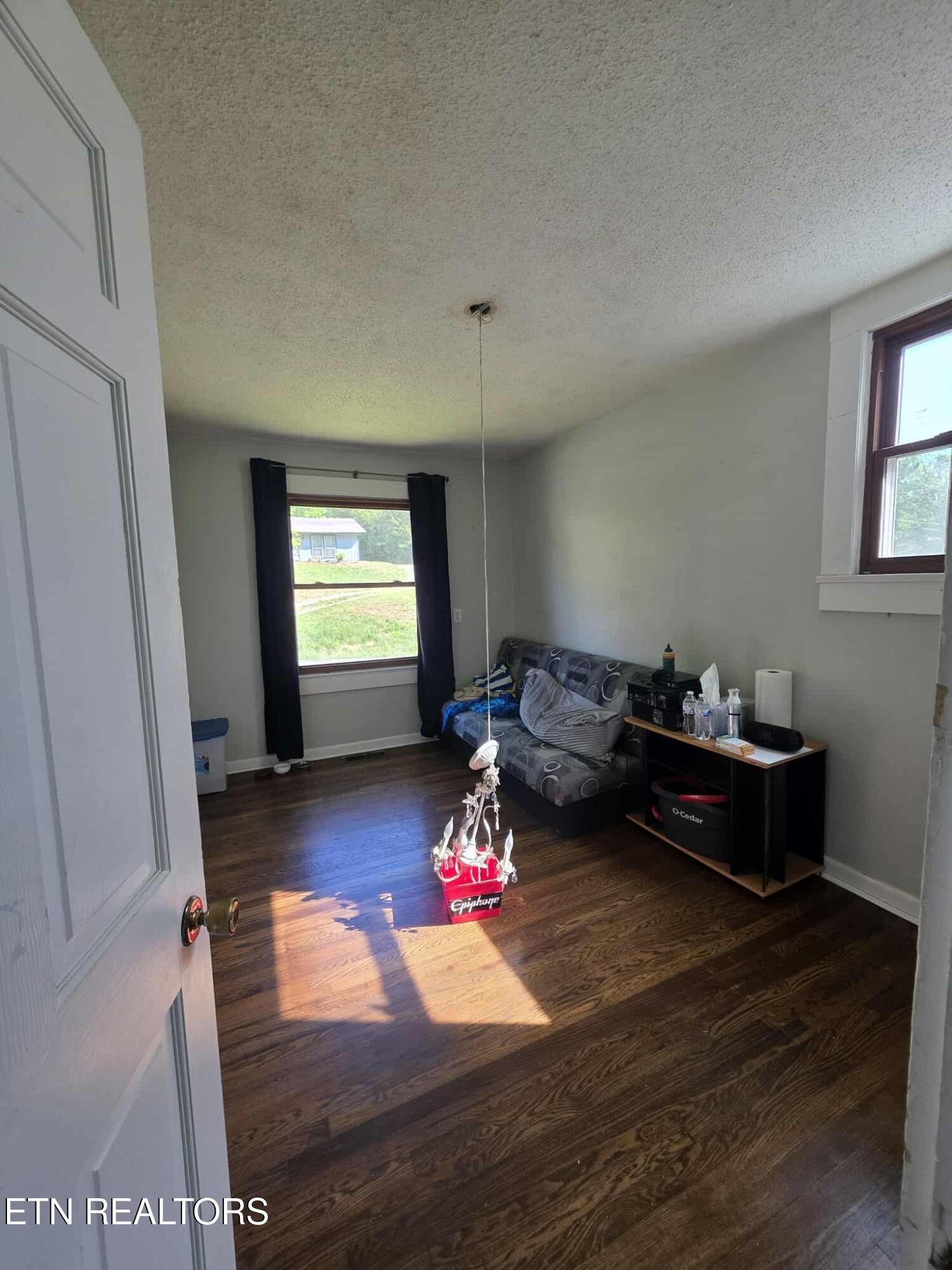 110 Love Road Sevierville, TN 37862 - Photo 5 of 18 second bedroom