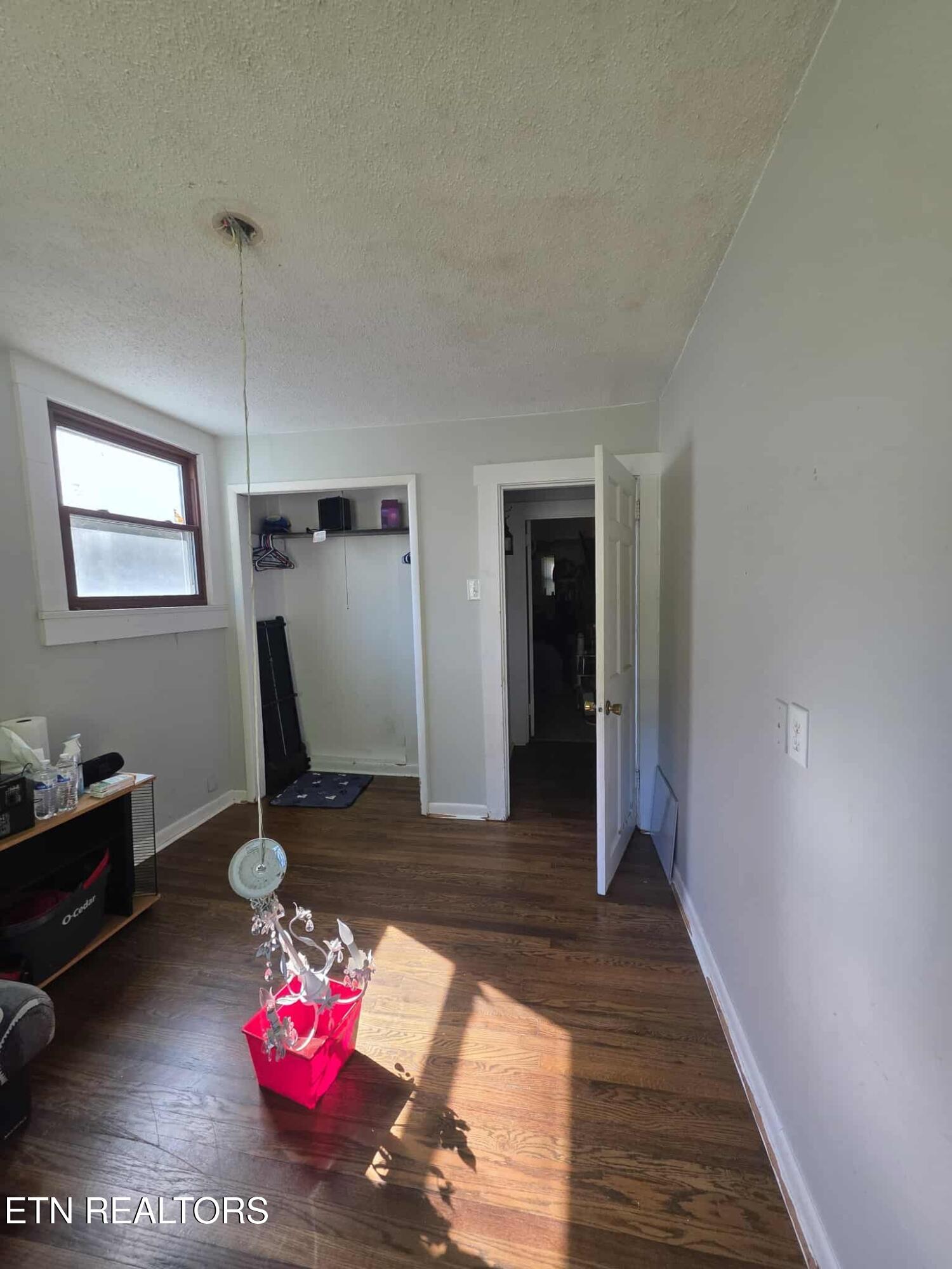 110 Love Road Sevierville, TN 37862 - Photo 6 of 18 2nd bedroom