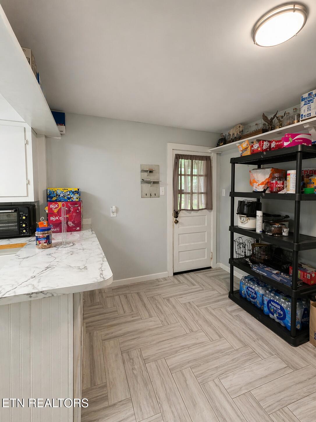 110 Love Road Sevierville, TN 37862 - Photo 10 of 18 kitchen 2