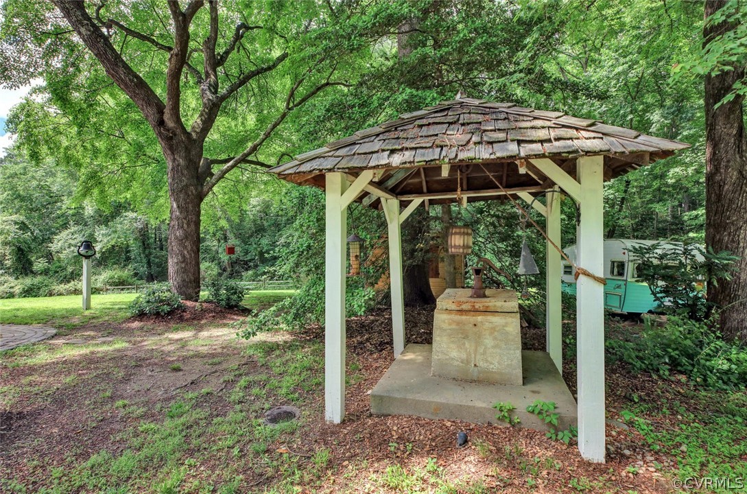 12200 Old Buckingham Road Midlothian, VA 23113 - Photo 4 of 9