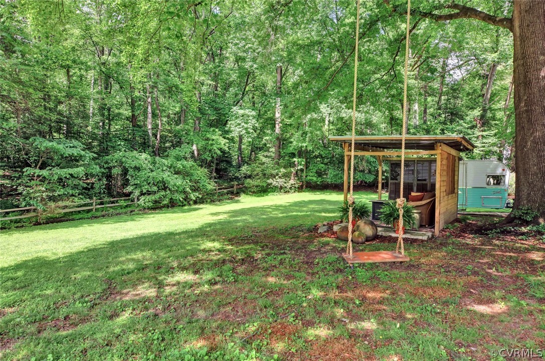 12200 Old Buckingham Road Midlothian, VA 23113 - Photo 7 of 9