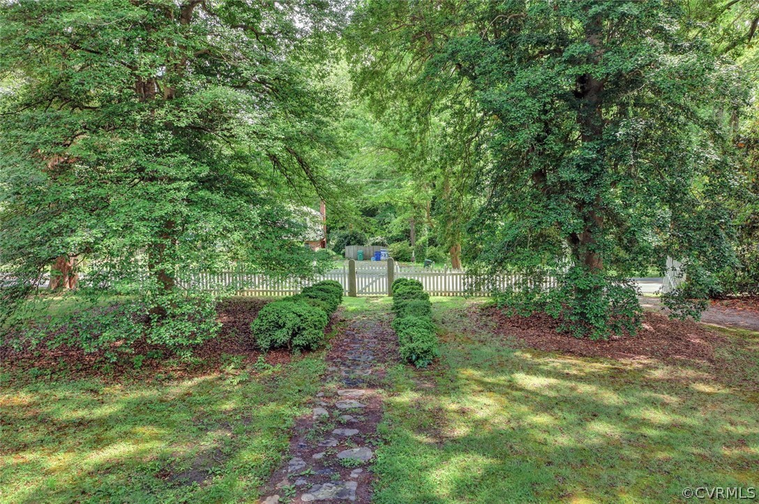 12200 Old Buckingham Road Midlothian, VA 23113 - Photo 8 of 9