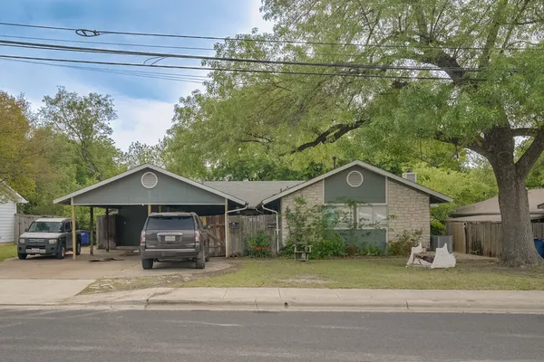 $1,299 | 1503 Wheless Lane, Unit A, Austin, TX 78723