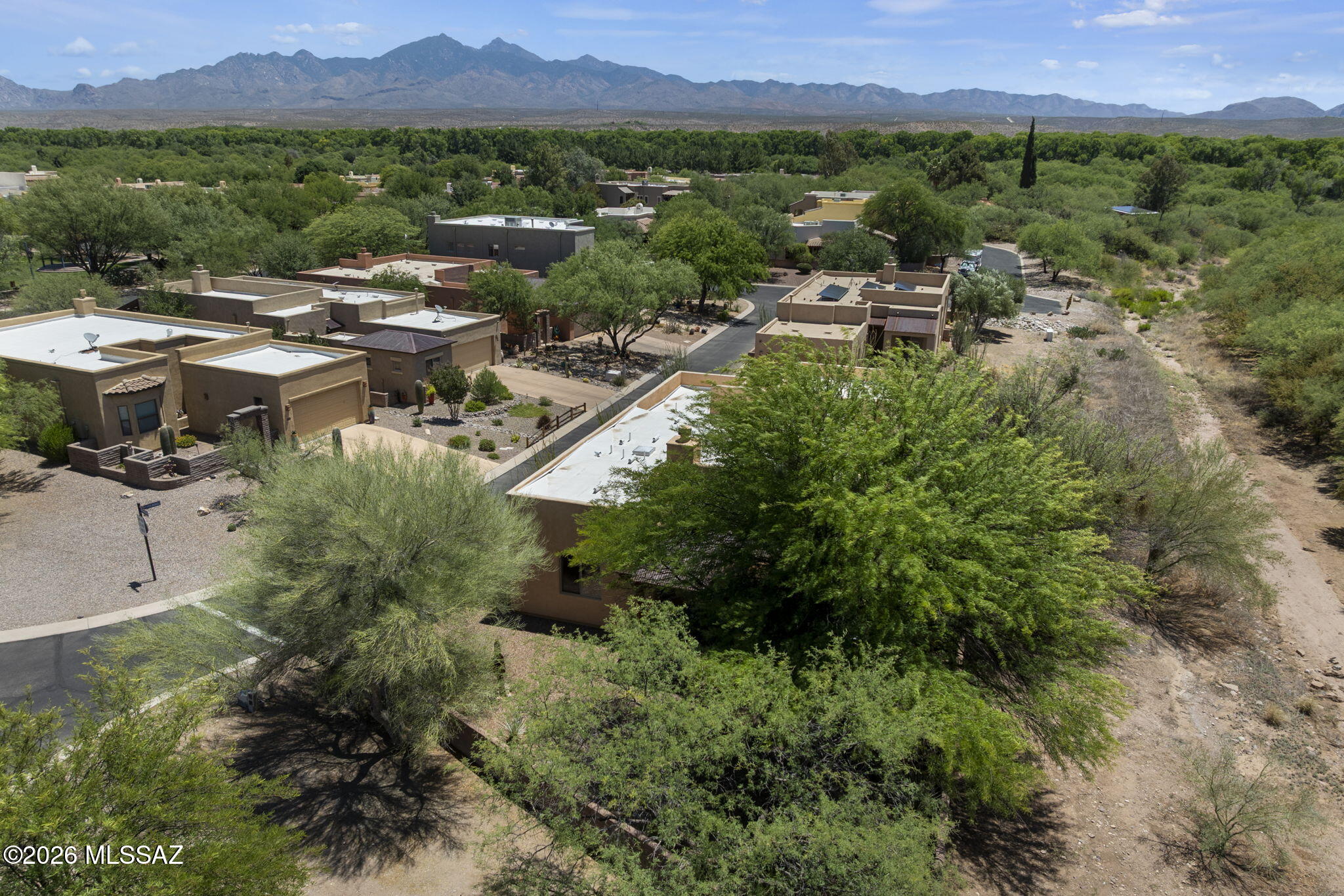 123 Geary Road Tubac, AZ 85646 - Photo 34 of 37 IMG_8763