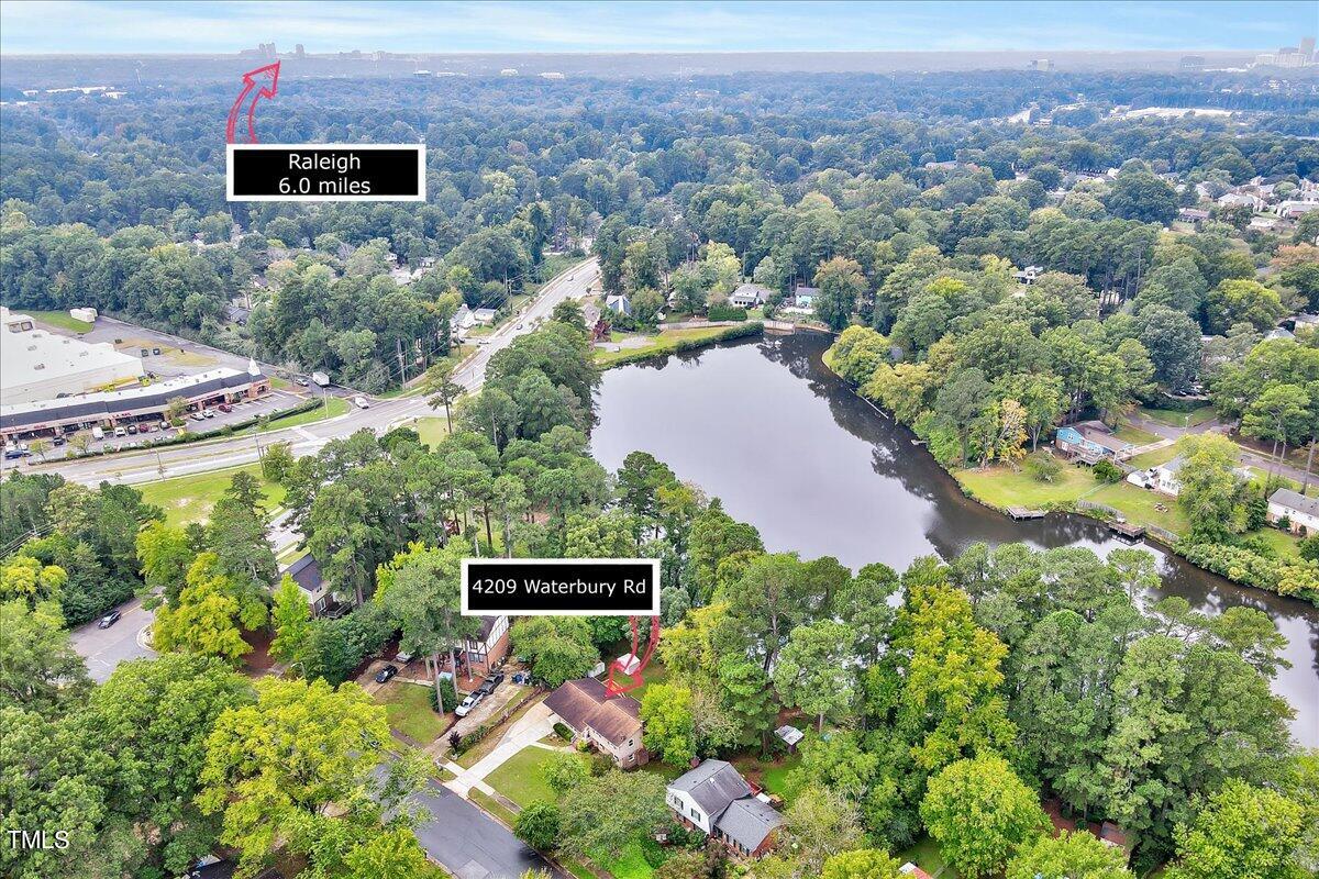 4209 Waterbury Road Raleigh, NC 27604 - Photo 29 of 30 39-4209 Waterbury Rd-36