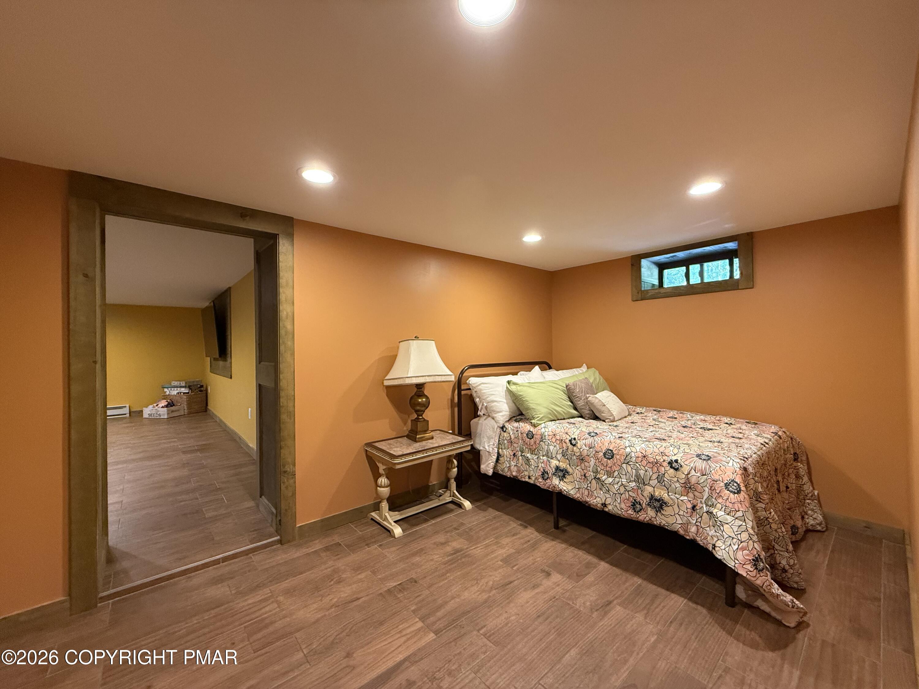 115 Warkes Road Pocono Lake, PA 18347 - Photo 23 of 29 bed 3