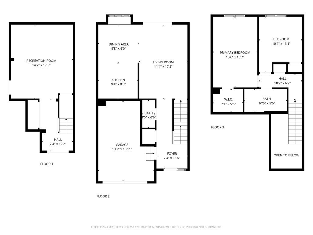 84 Branch Turnpike, Unit 44 Concord, NH 03301 - Photo 20 of 23