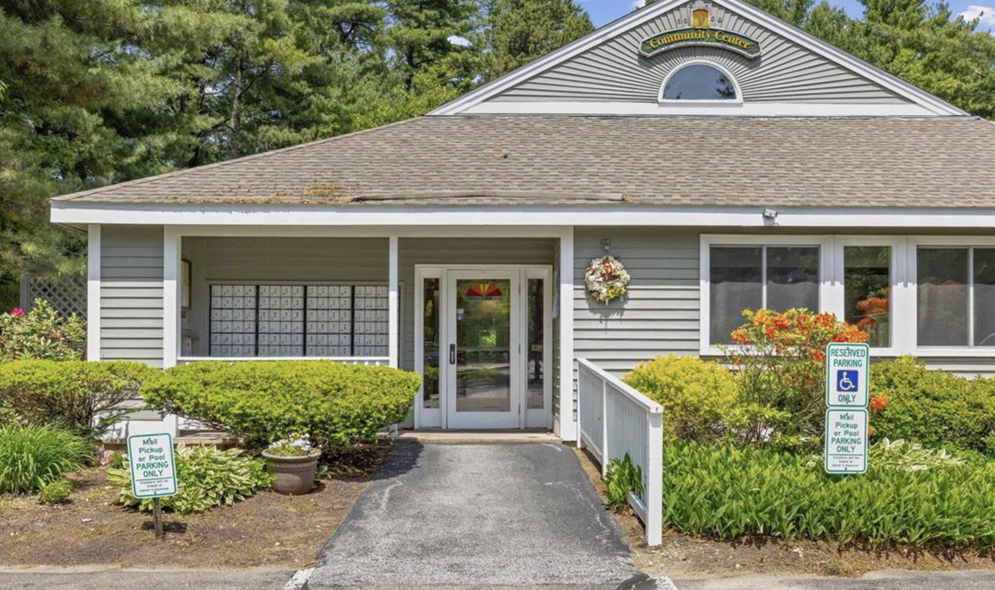 84 Branch Turnpike, Unit 44 Concord, NH 03301 - Photo 21 of 23