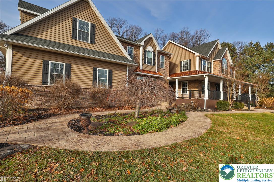 284 Walker Road Macungie, PA 18062 - Photo 26 of 99