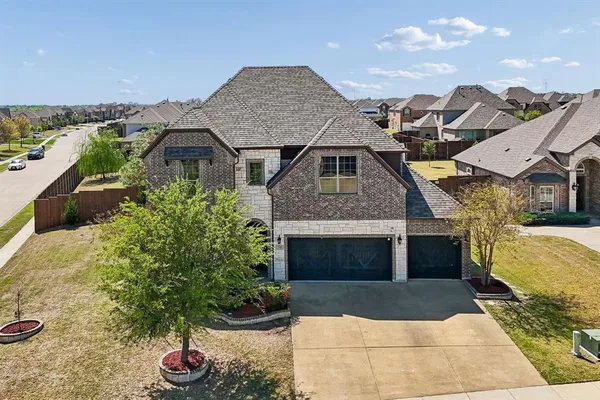 $489,000 | 1341 Canary Lane, Forney, TX 75126