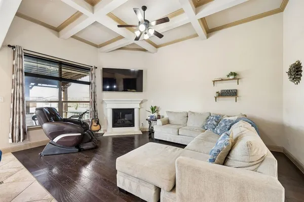 $489,000 | 1341 Canary Lane, Forney, TX 75126