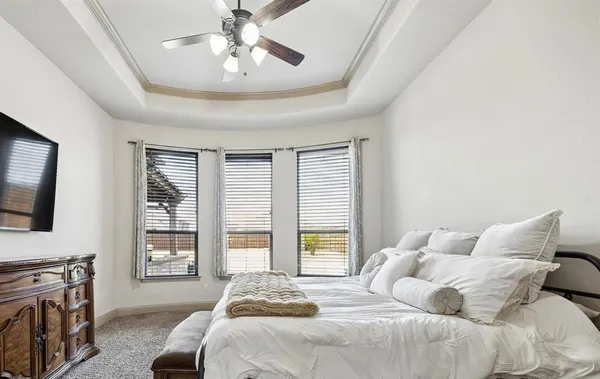 $489,000 | 1341 Canary Lane, Forney, TX 75126