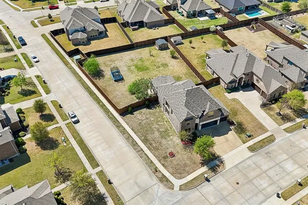 $489,000 | 1341 Canary Lane, Forney, TX 75126