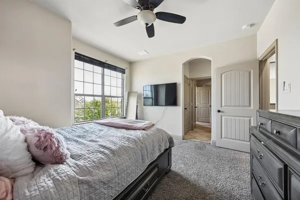 $489,000 | 1341 Canary Lane, Forney, TX 75126