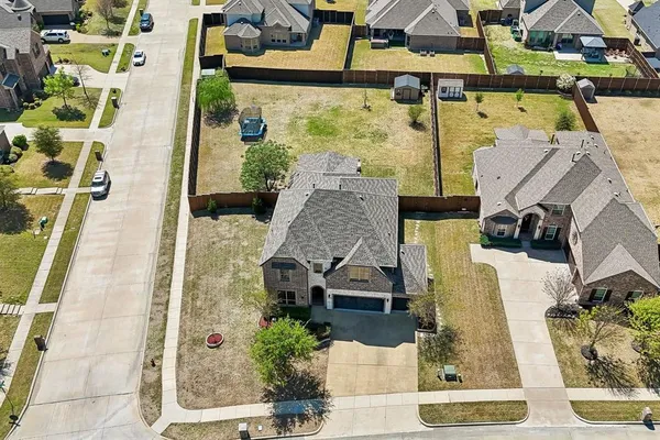 $489,000 | 1341 Canary Lane, Forney, TX 75126