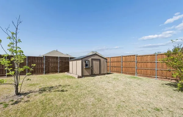 $489,000 | 1341 Canary Lane, Forney, TX 75126
