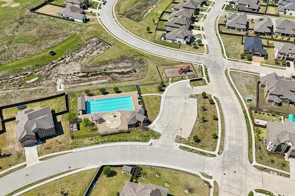 $489,000 | 1341 Canary Lane, Forney, TX 75126