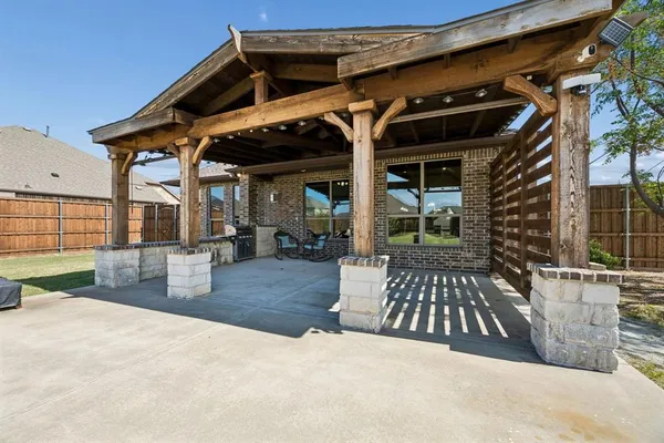 $489,000 | 1341 Canary Lane, Forney, TX 75126