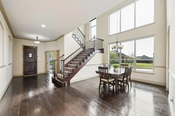 $489,000 | 1341 Canary Lane, Forney, TX 75126