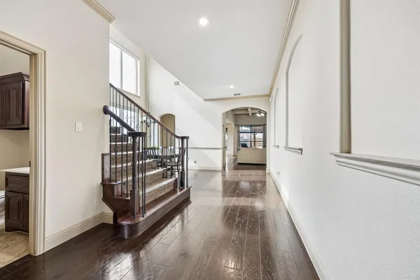 $489,000 | 1341 Canary Lane, Forney, TX 75126