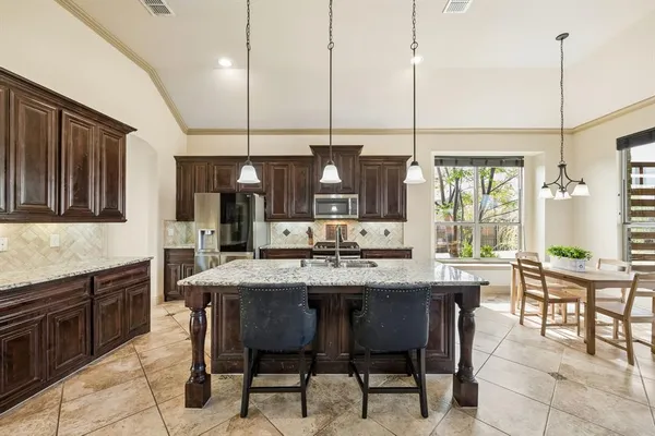 $489,000 | 1341 Canary Lane, Forney, TX 75126