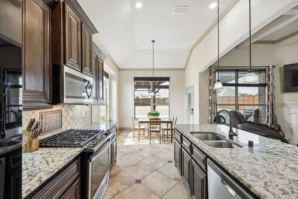 $489,000 | 1341 Canary Lane, Forney, TX 75126