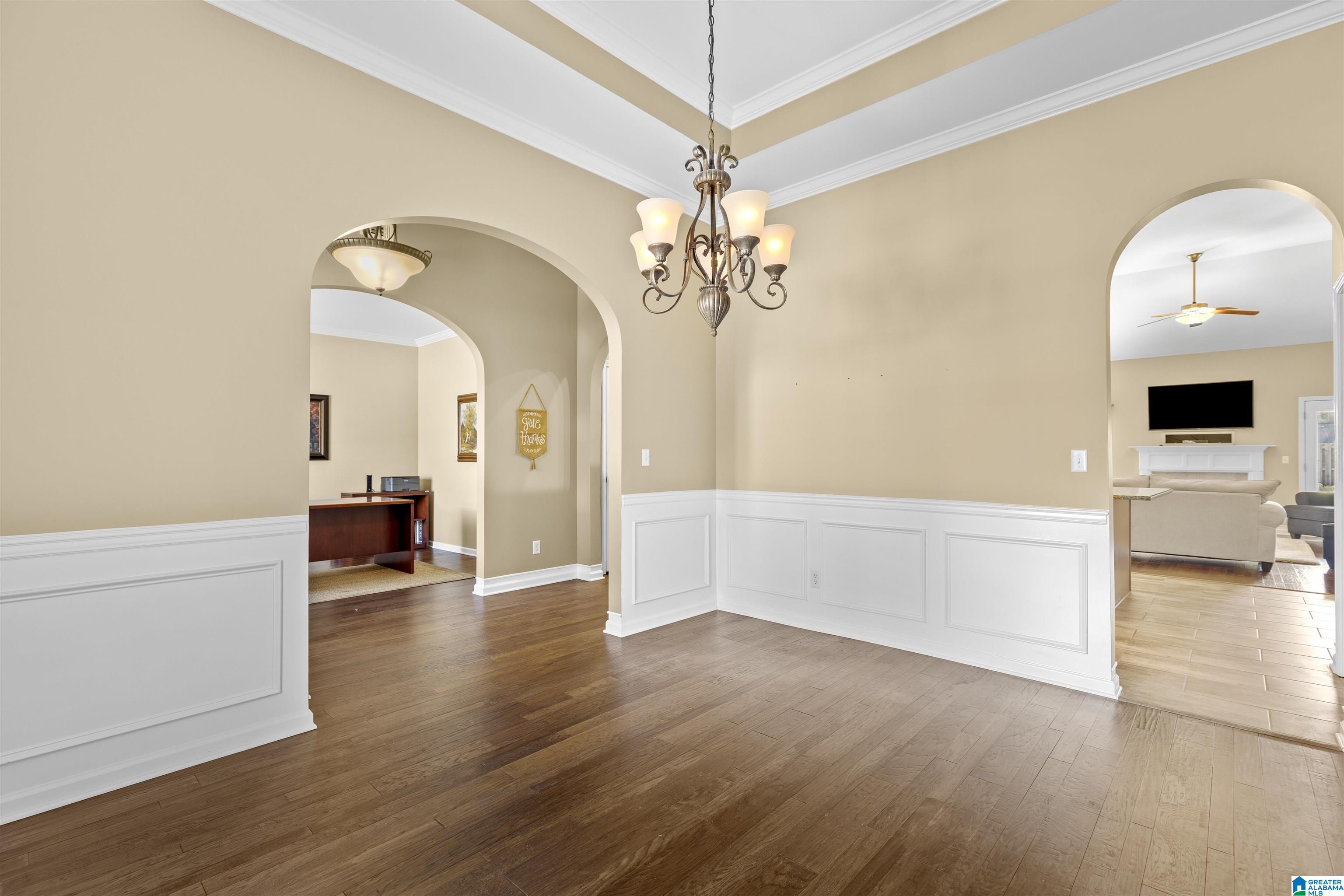 6825 Valley Lane Leeds, AL 35094 - Photo 15 of 28