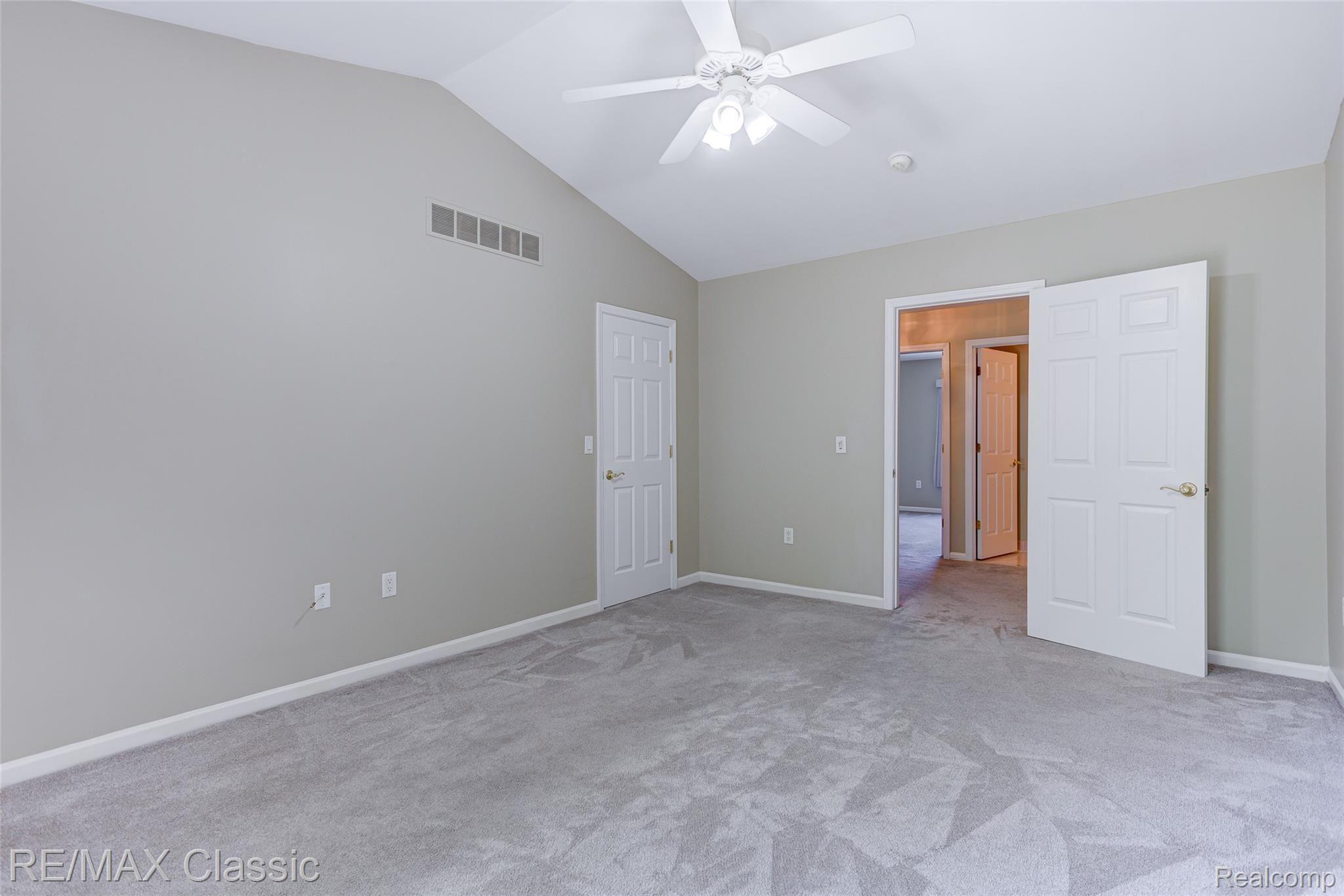 41620 Mitchell Road Novi, MI 48377 - Photo 27 of 40 Master toward the upper hall.
