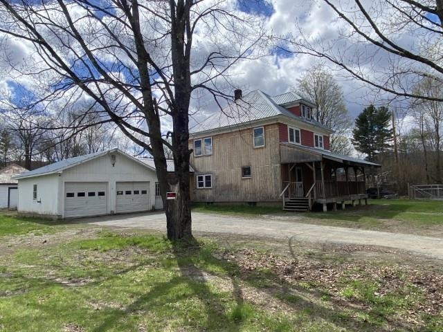 29 Hazen Notch Road Lowell, VT 05847 - Photo 8 of 37