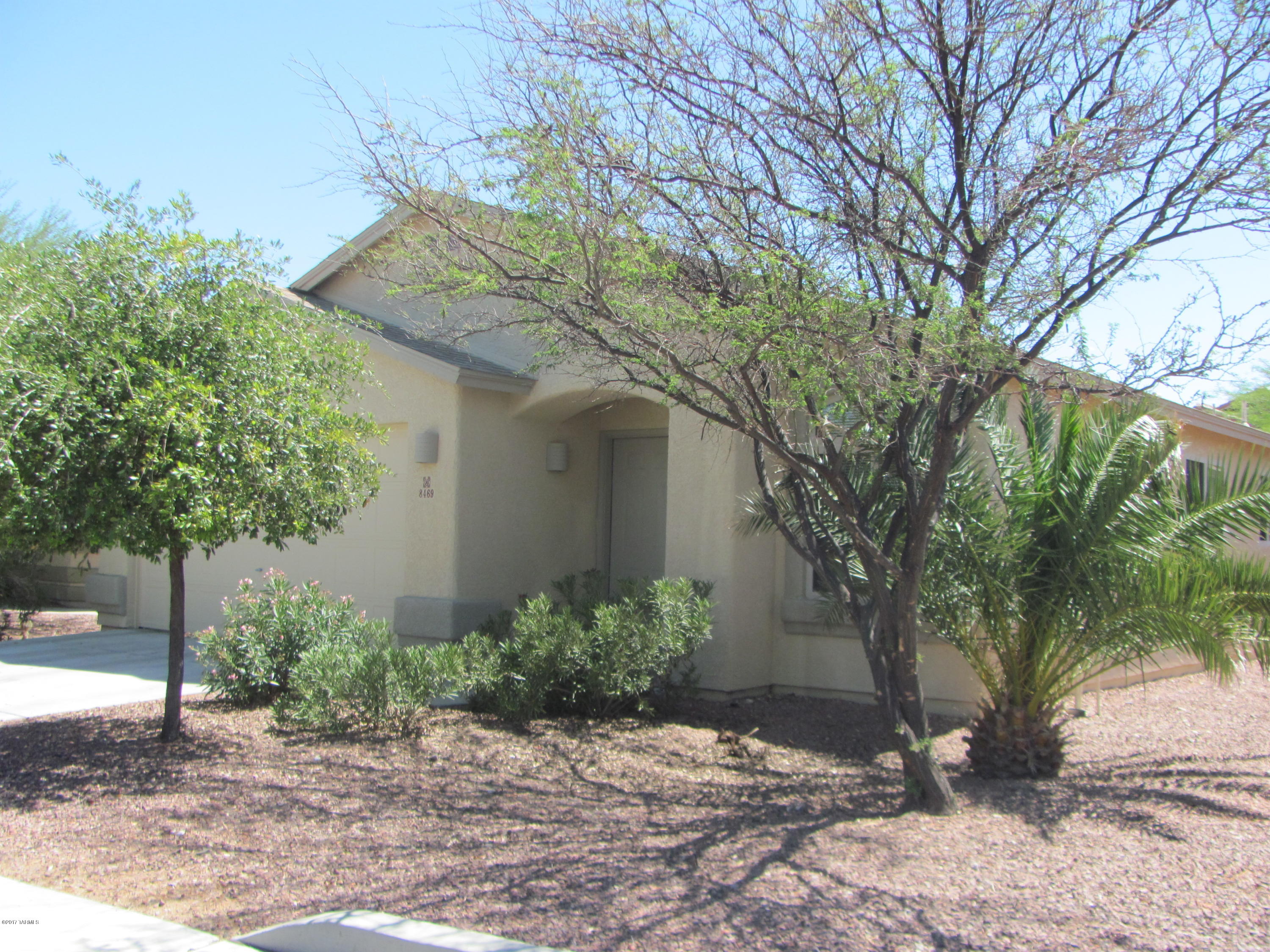 8469 South Burien Road Tucson, AZ 85747 - Photo 1 of 19