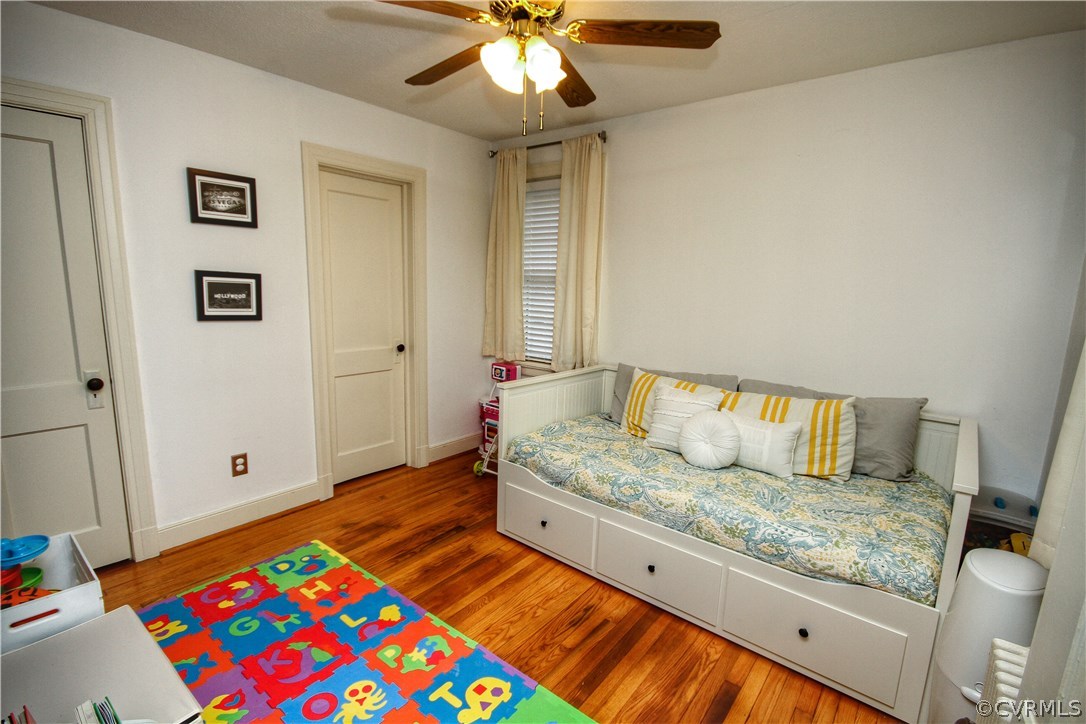 2423 Dumbarton Road Henrico, VA 23228 - Photo 17 of 21 Gallery Image 17