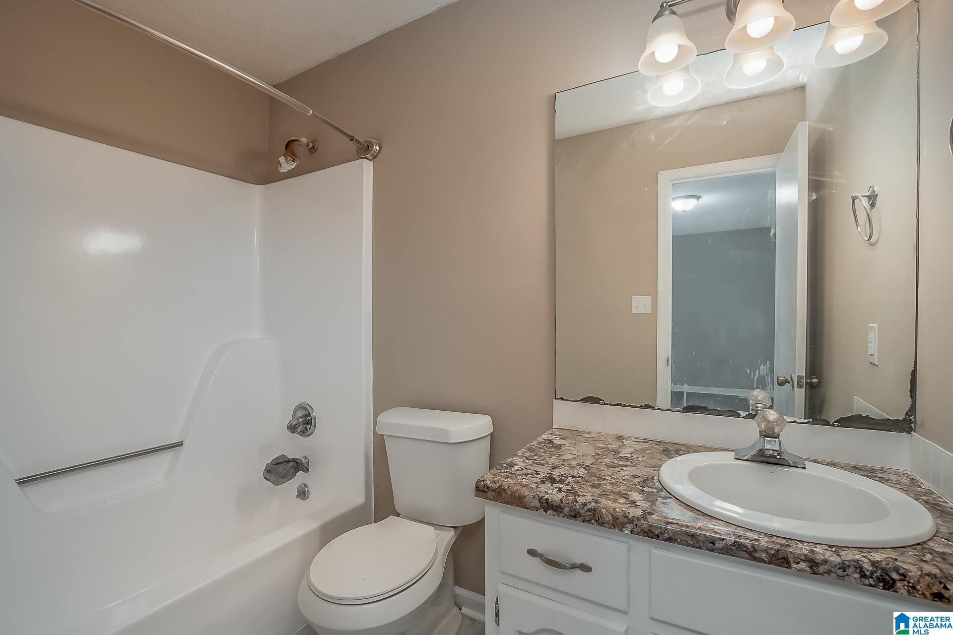 8750 Old Tennessee Pike Road Pinson, AL 35126 - Photo 33 of 35