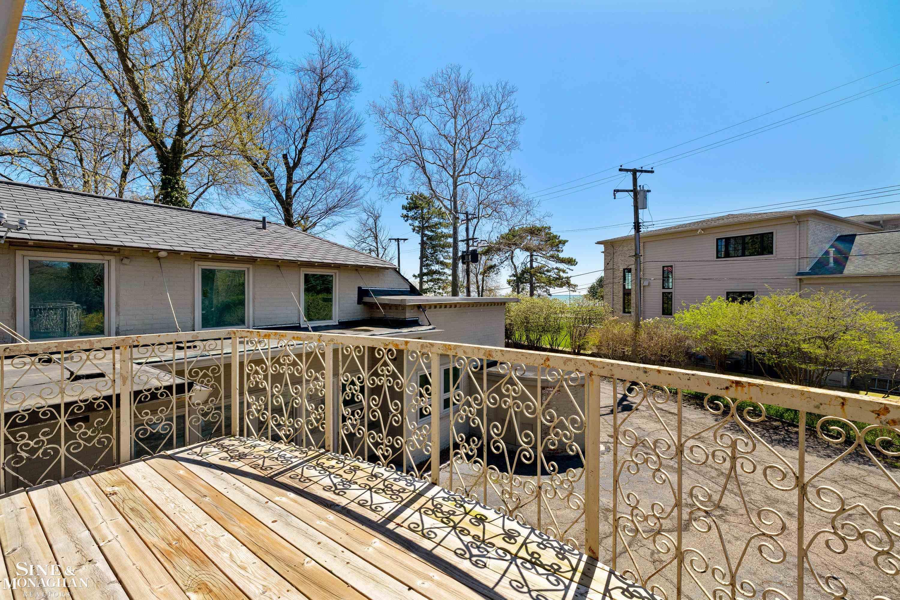 515 Lake Shore Road Grosse Pointe Shores, MI 48236 - Photo 85 of 97