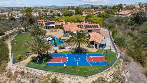$3,950,000 | 1541 Country Vistas Lane, Bonita, CA 91902