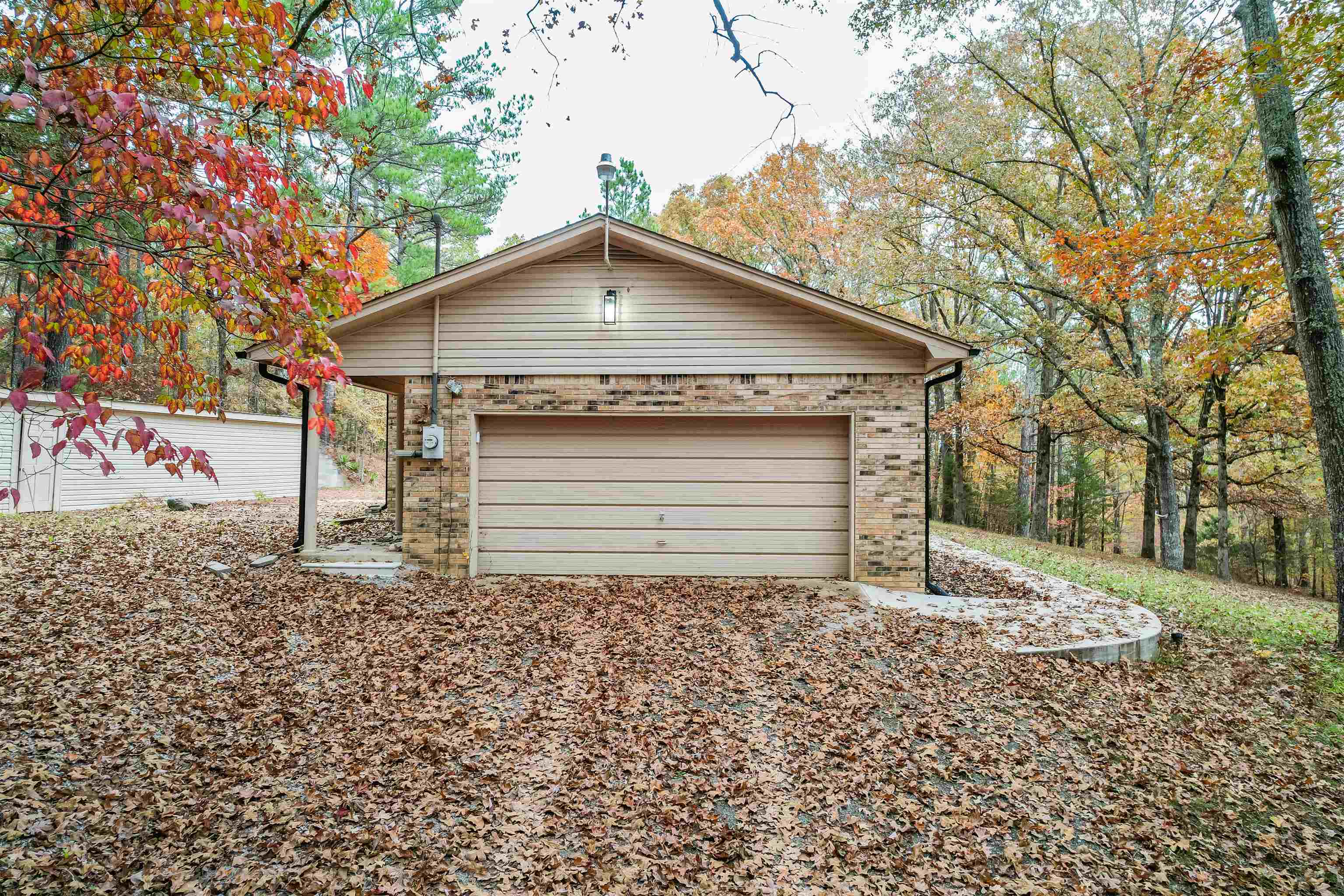 567 South 6th Street Selmer, TN 38375 - Photo 8 of 31 View of garage