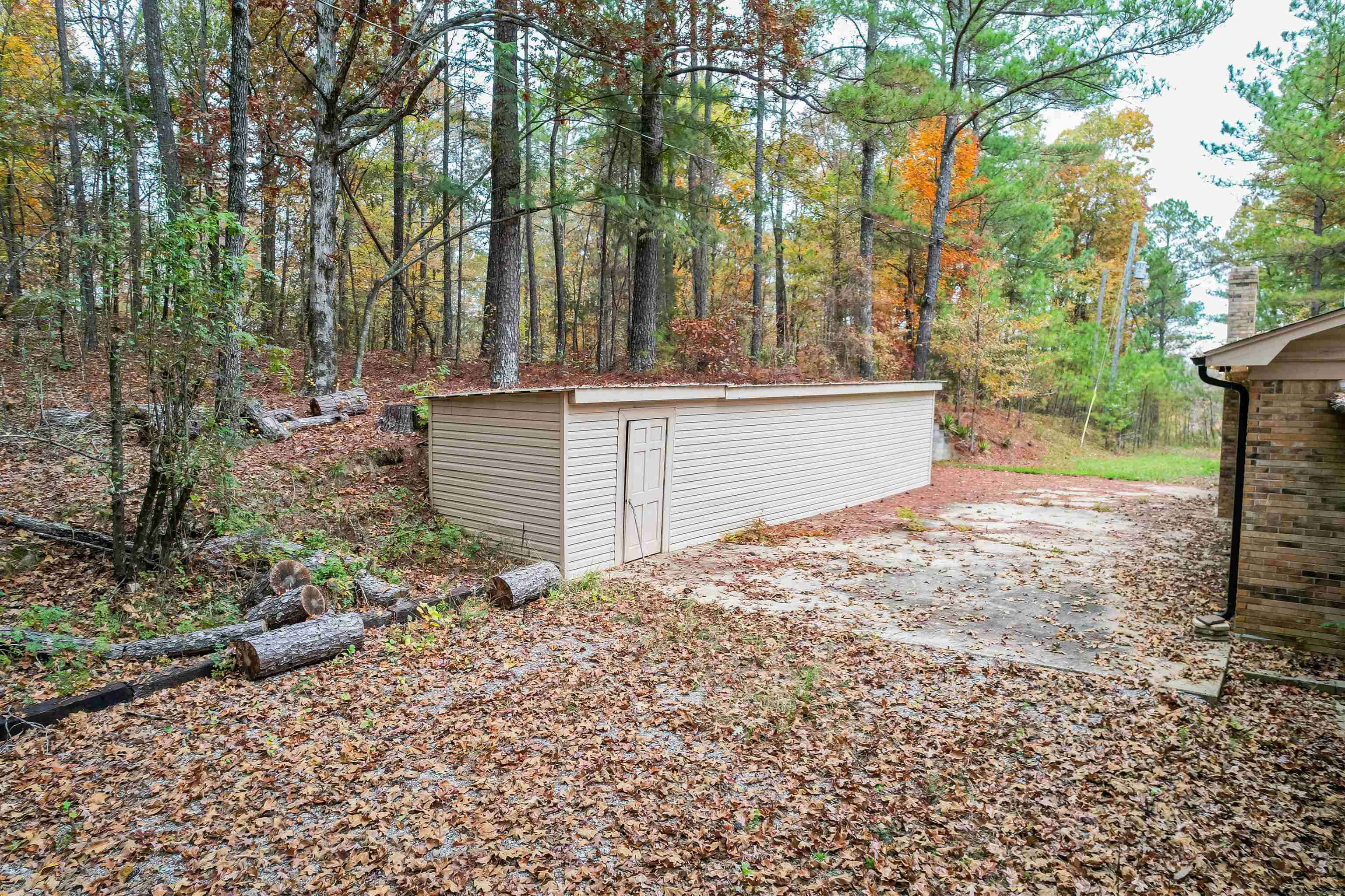 567 South 6th Street Selmer, TN 38375 - Photo 9 of 31 View of outbuilding
