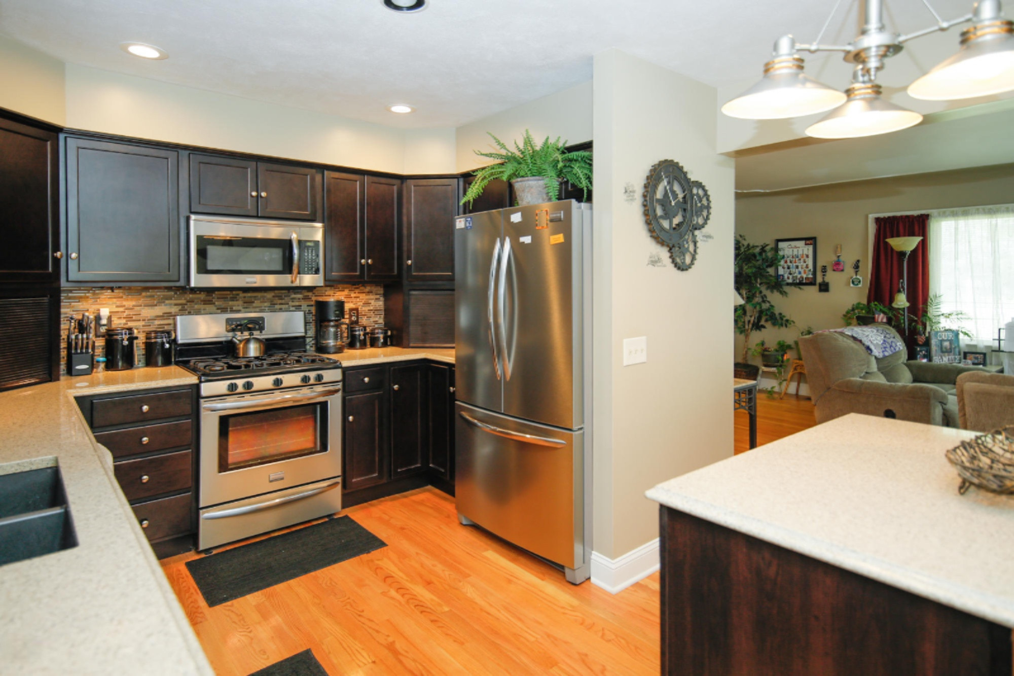 210 Bridge Road Allegan, MI 49010 - Photo 11 of 34 210 Bridge Rd-111