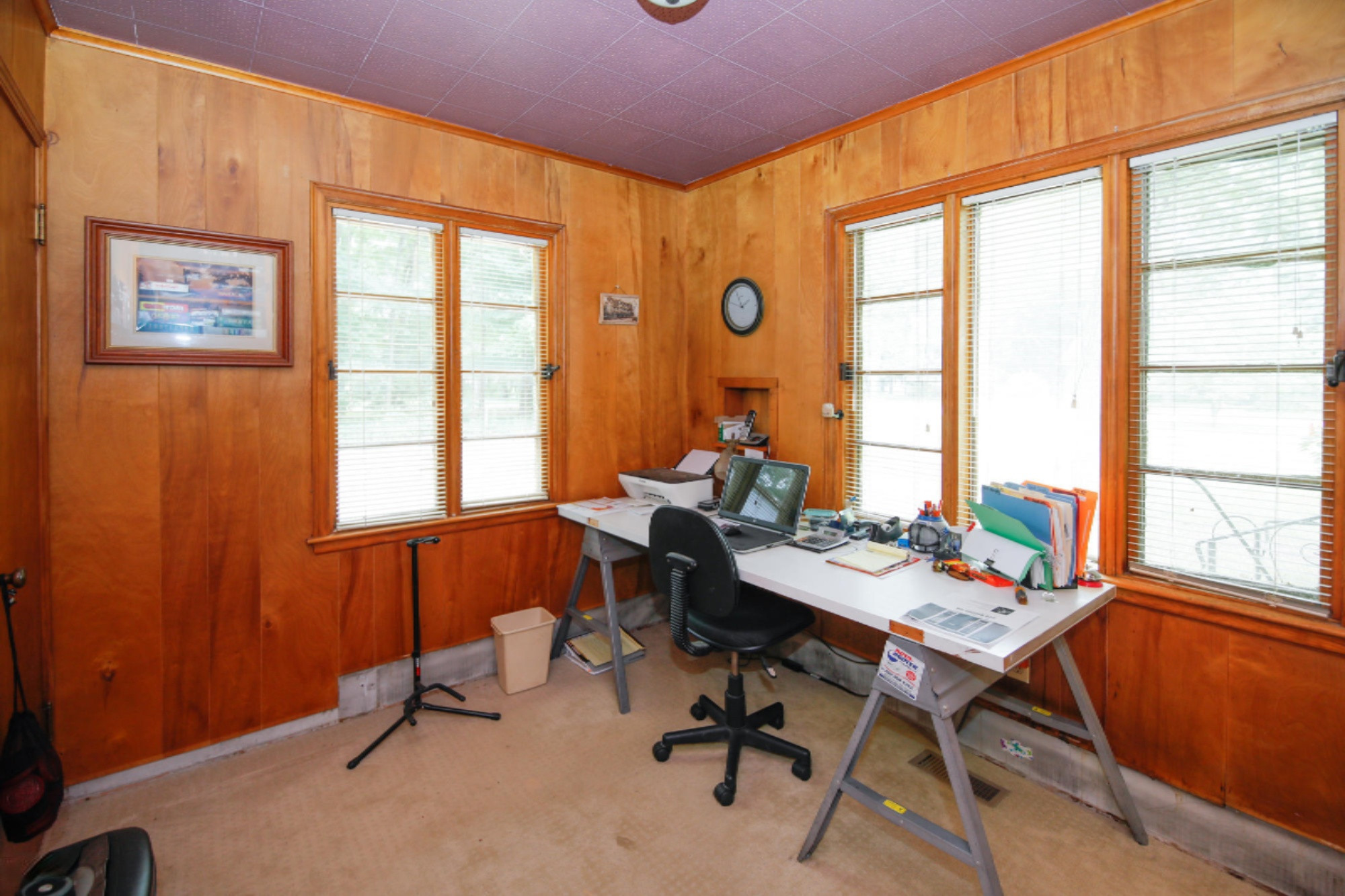 210 Bridge Road Allegan, MI 49010 - Photo 13 of 34 210 Bridge Rd-113