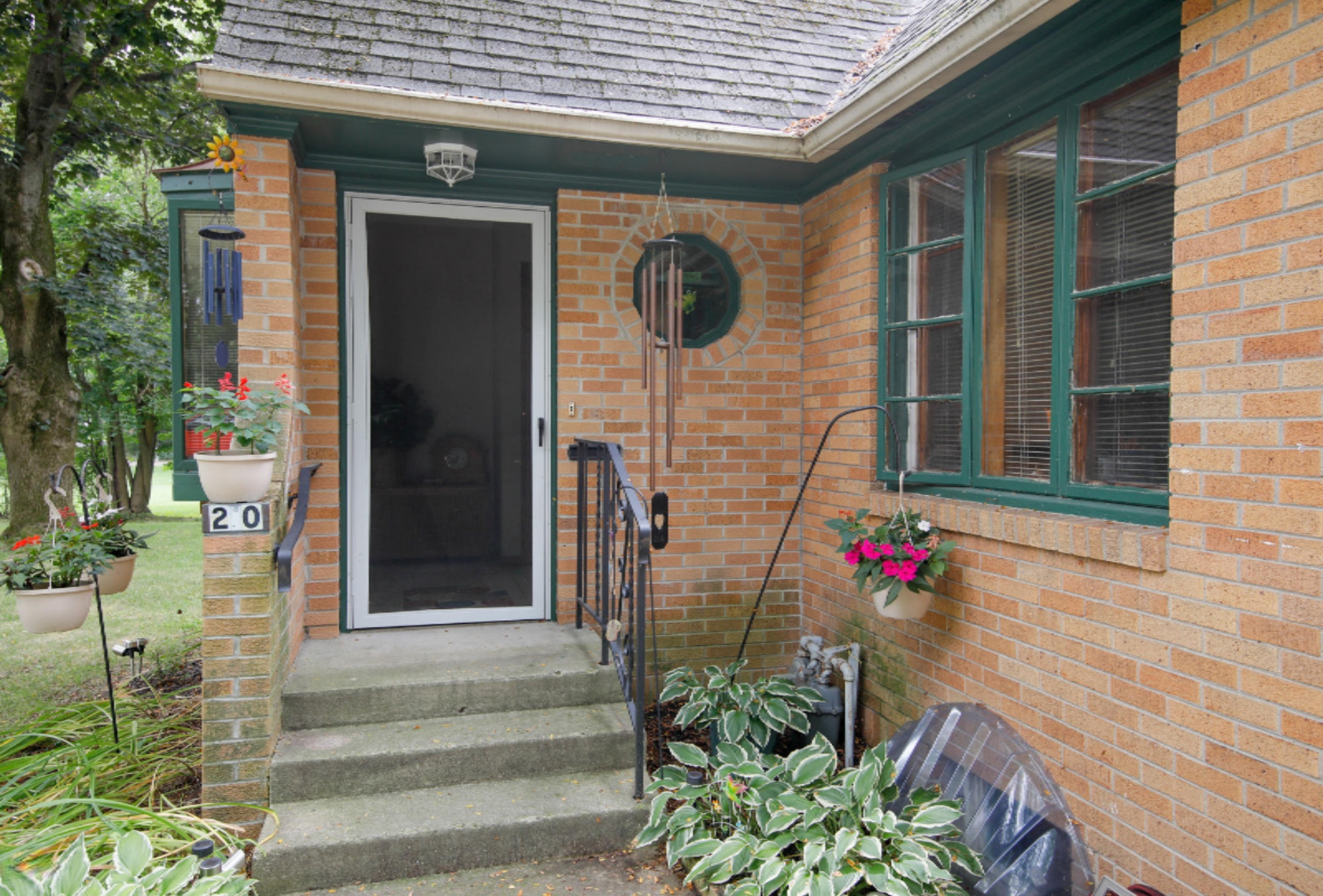 210 Bridge Road Allegan, MI 49010 - Photo 3 of 34 210 Bridge Rd-103