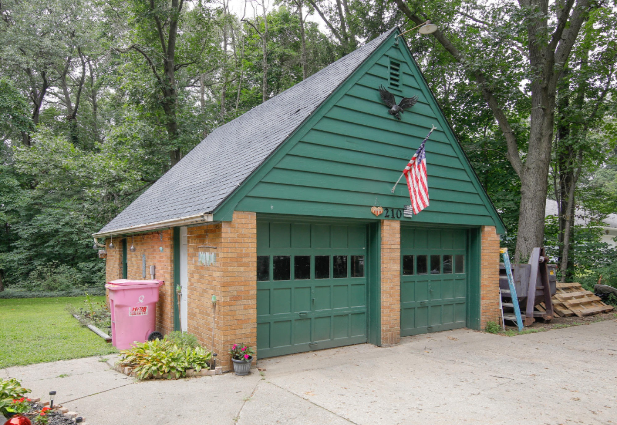 210 Bridge Road Allegan, MI 49010 - Photo 31 of 34 210 Bridge Rd-131