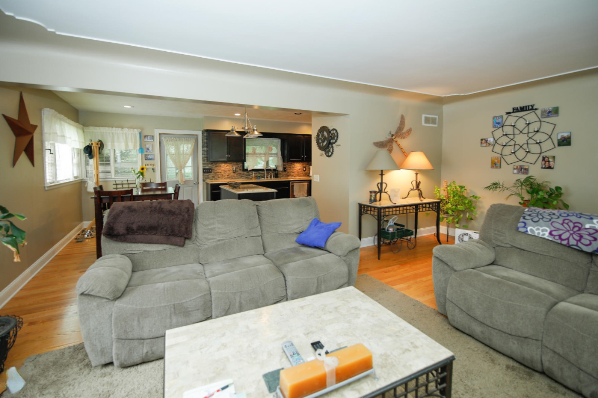 210 Bridge Road Allegan, MI 49010 - Photo 6 of 34 210 Bridge Rd-106