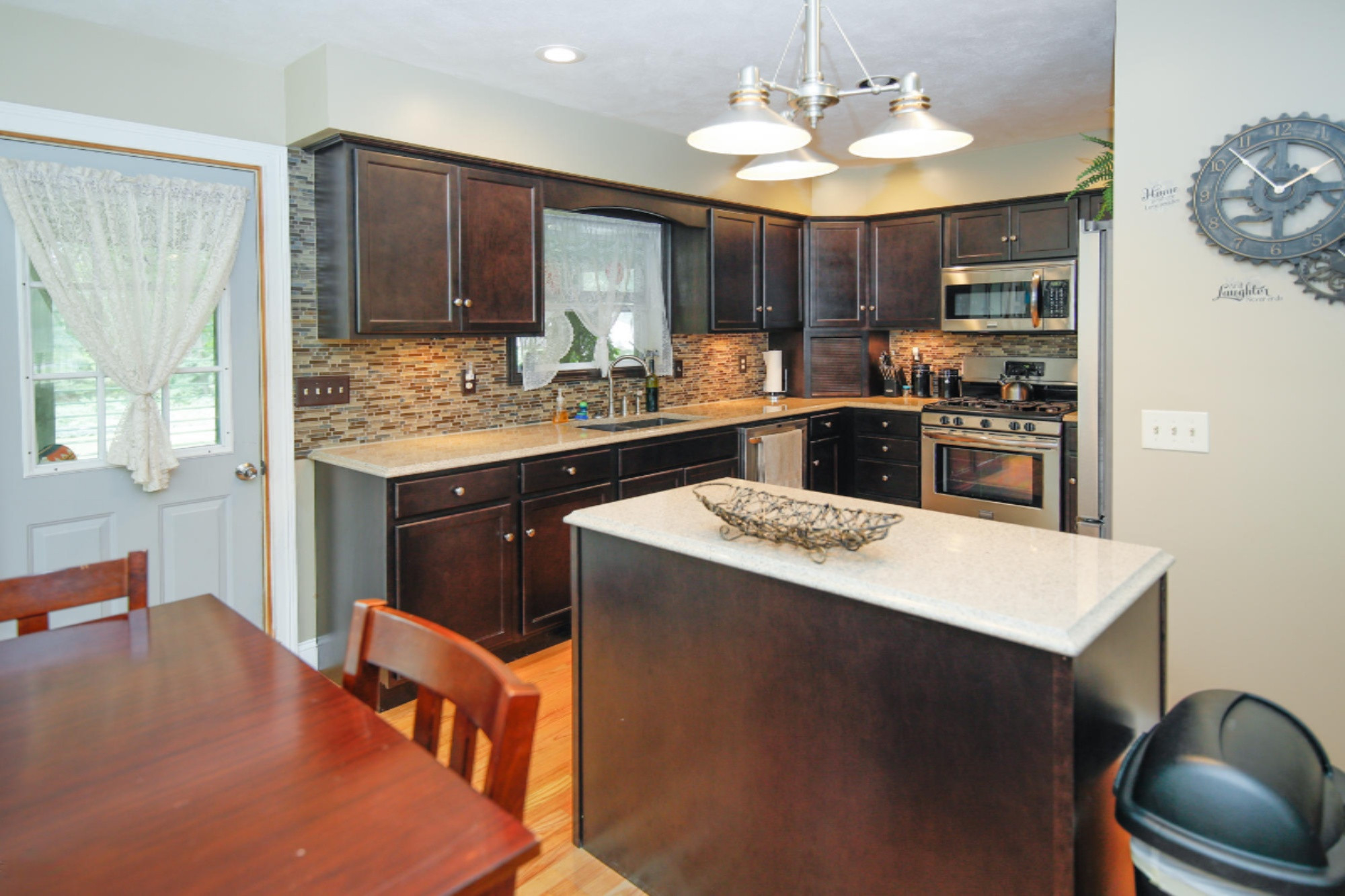 210 Bridge Road Allegan, MI 49010 - Photo 9 of 34 210 Bridge Rd-109